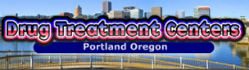 Drug Treatment Centers Logo