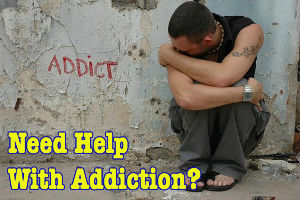 Drug Treatment Centers Image